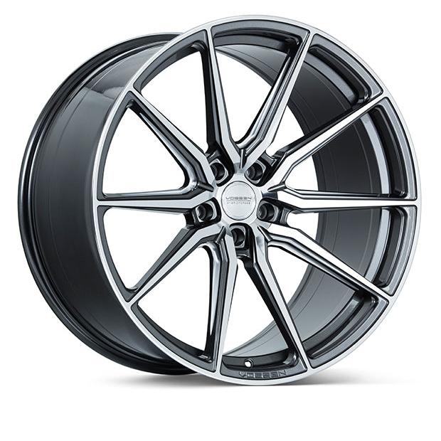 Vossen Hybrid Forged Series HF-3 - 22"