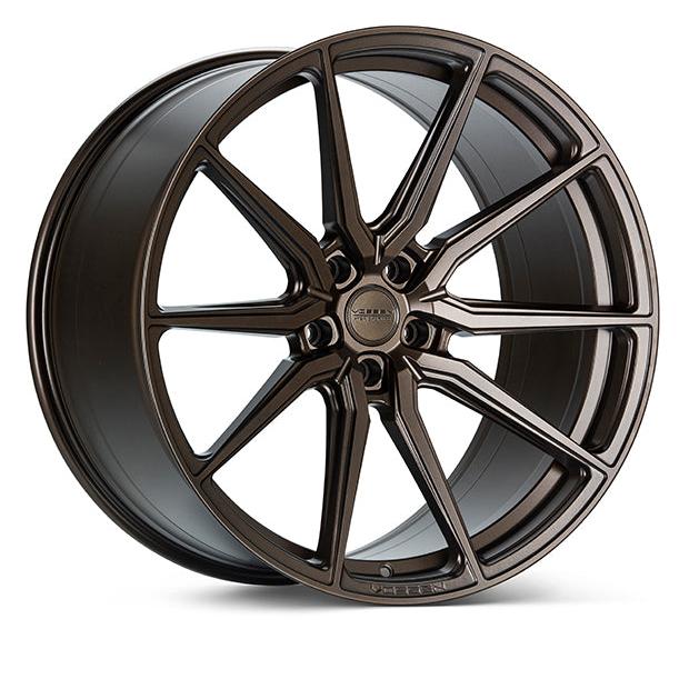 Vossen Hybrid Forged Series HF-3 - 19"
