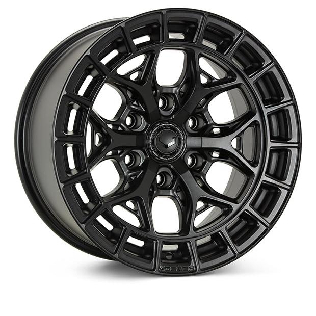 Vossen HFX Series - HFX-1 - 17"