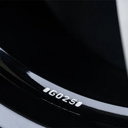 RAYS Volk Racing G025 LTD - 20"
