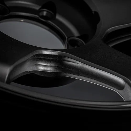 RAYS Volk Racing TE37 Ultra X - 20"