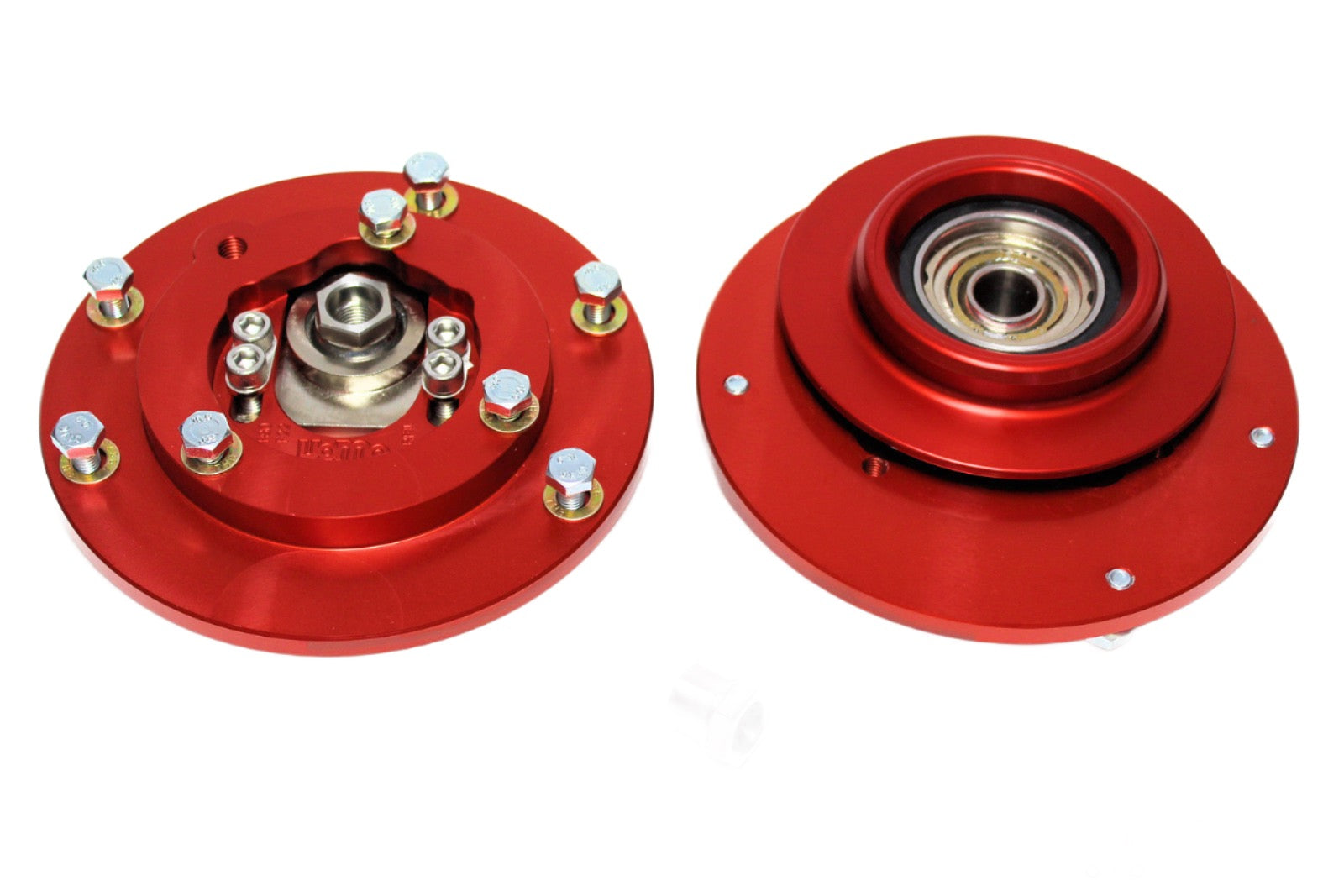 Vorshlag BMW F8X Series M2C/M3/M4 Camber Plates & OEM Perches