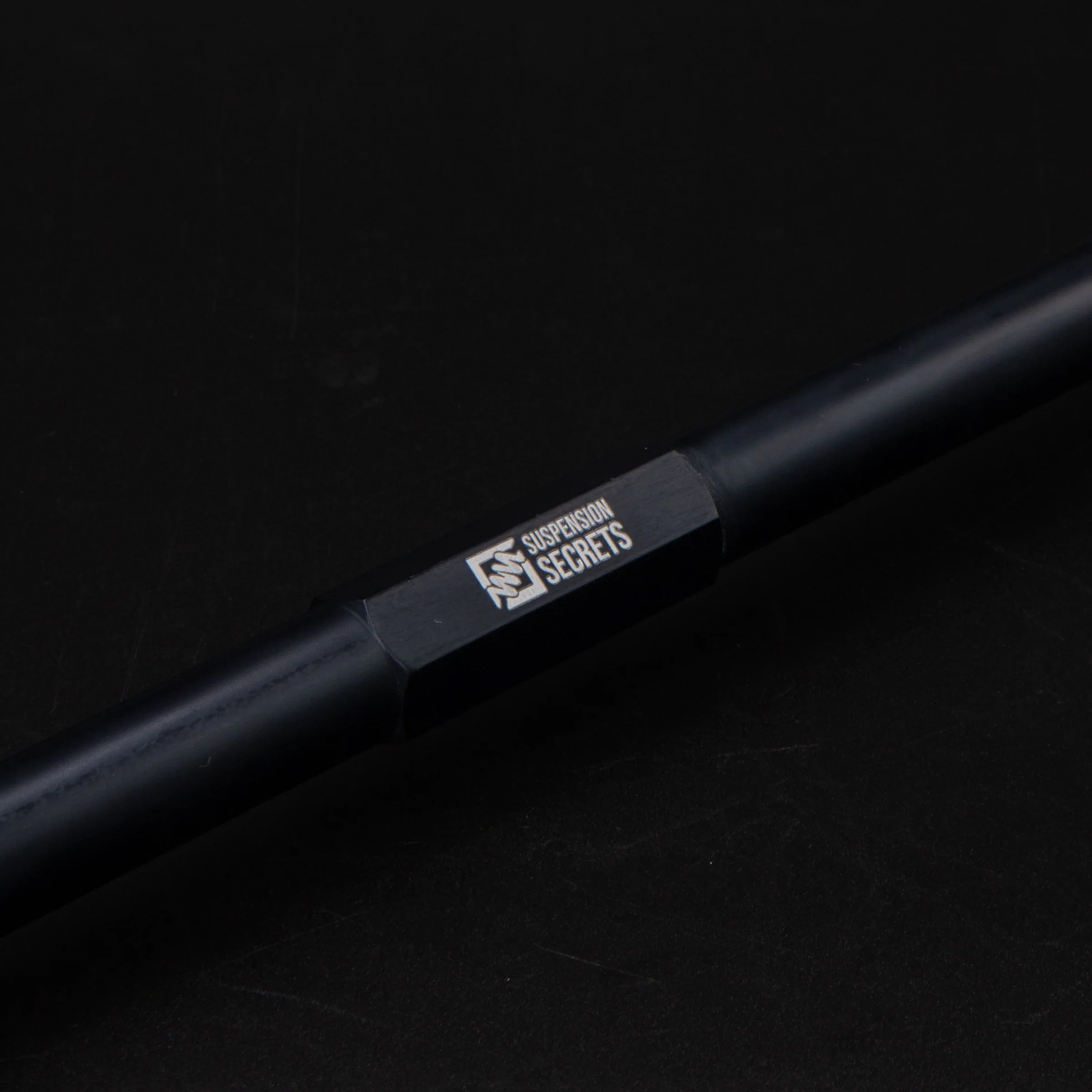 Suspension Secrets Adjustable Front Drop Links / End Links - BMW G87 M2