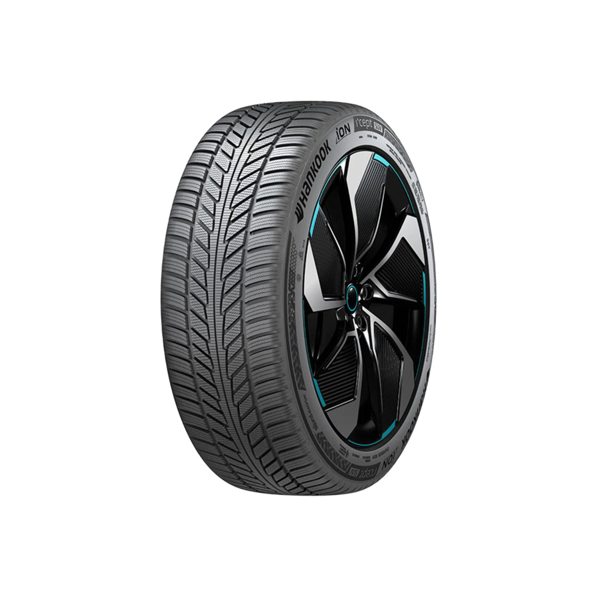 Hankook iON i*cept IW01 - 275/30R20 97V XL
