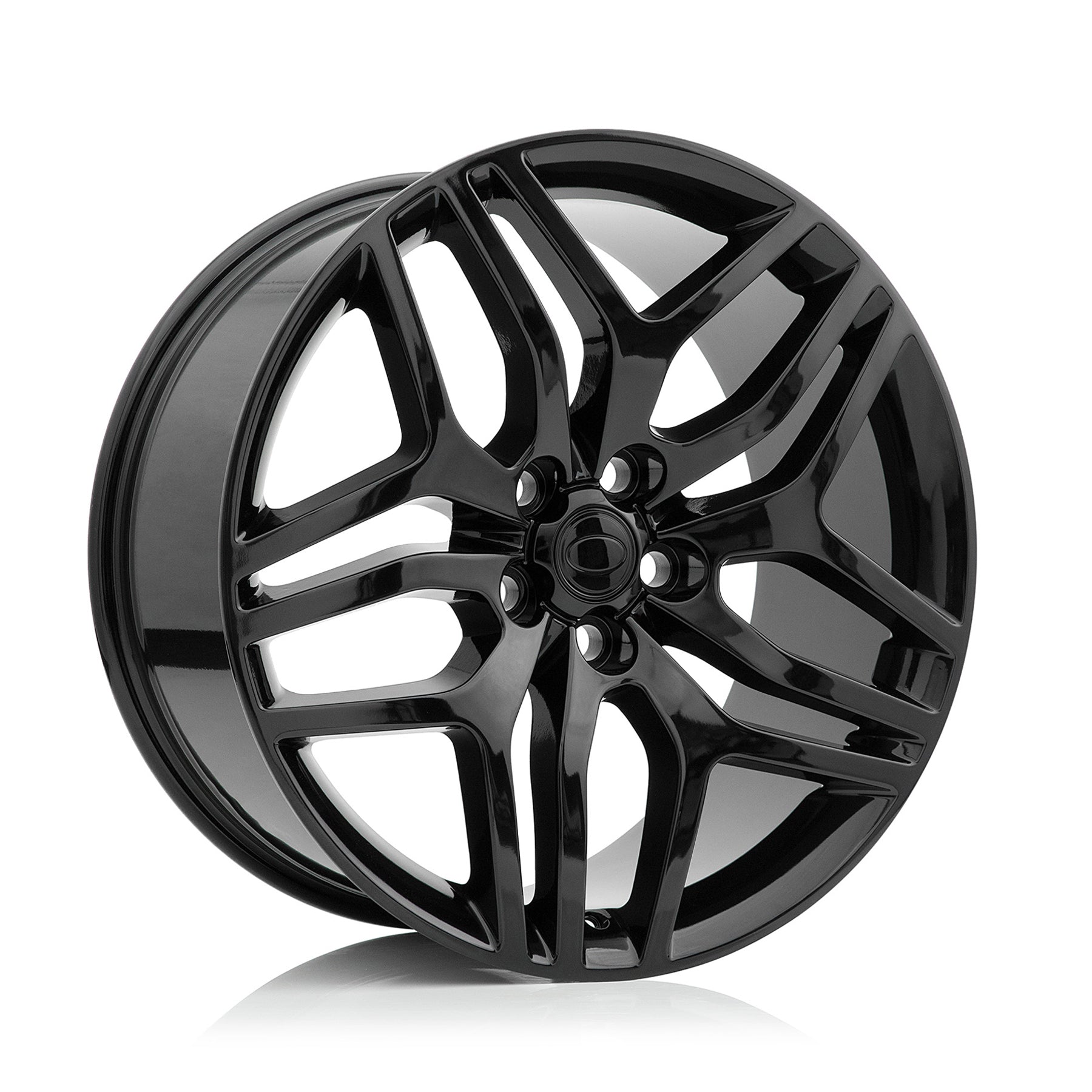 Land Rover Defender Winter Package