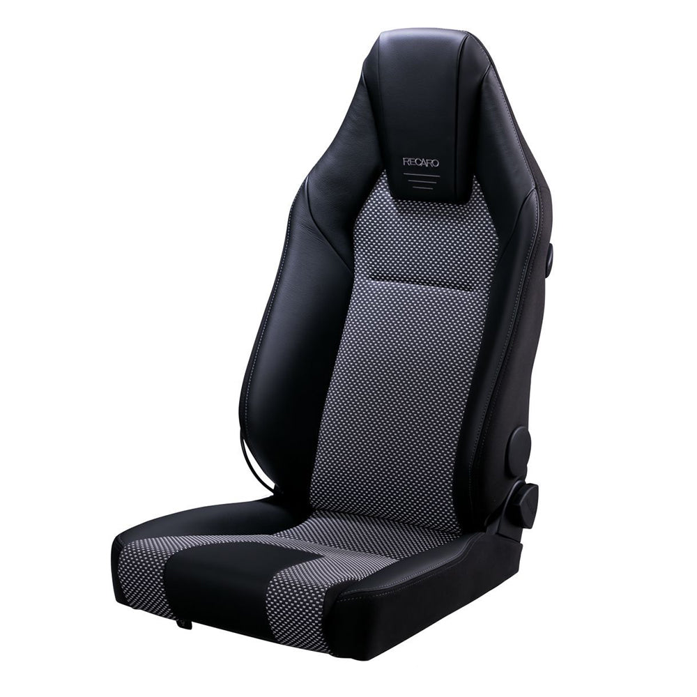 RECARO LX-F WL110H Seat - Leather