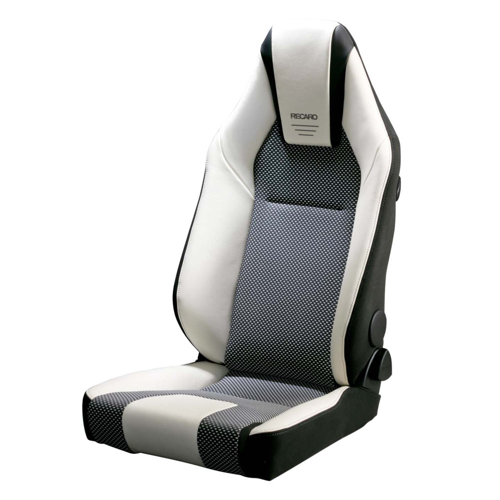 RECARO LX-F WL110H Seat - Leather
