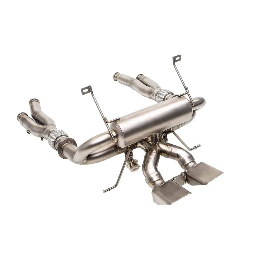 iPE Full Exhaust System for 2011-2016 Lamborghini Aventador LP700-4