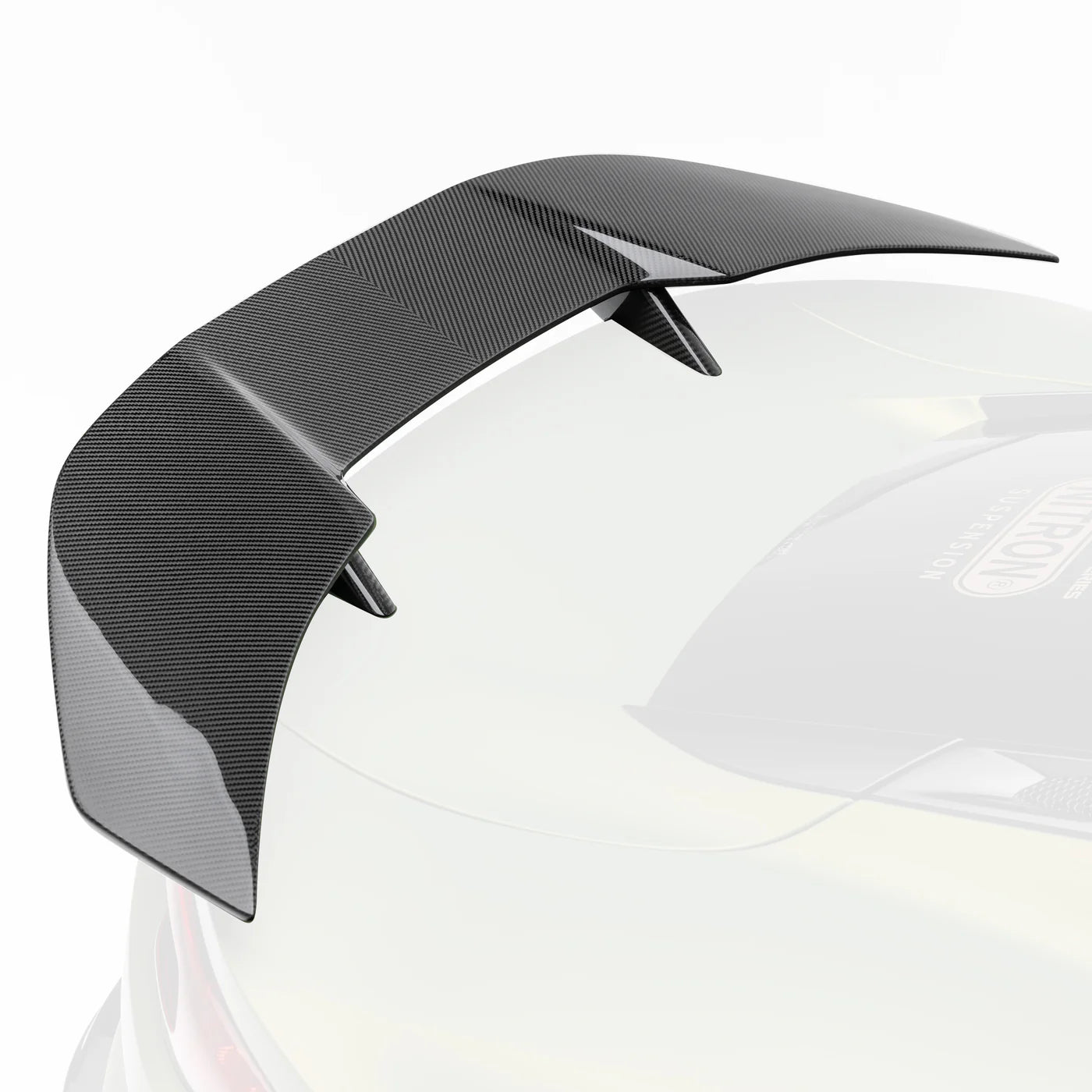 Vorsteiner Carbon Fiber Rear Wing - 2024+ Lotus Emira