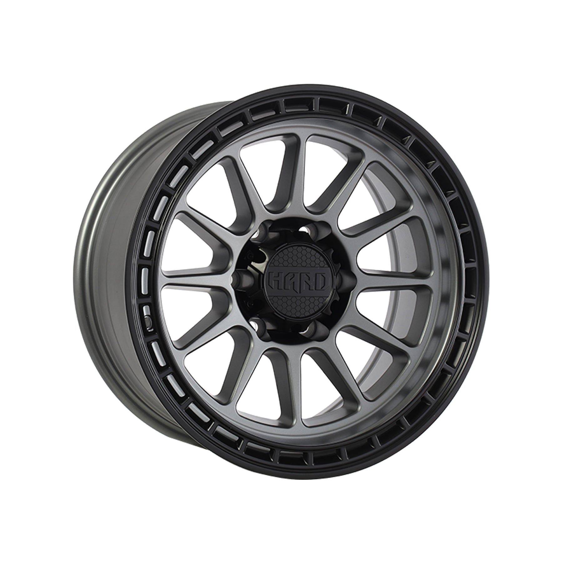 Ford Bronco Winter Package