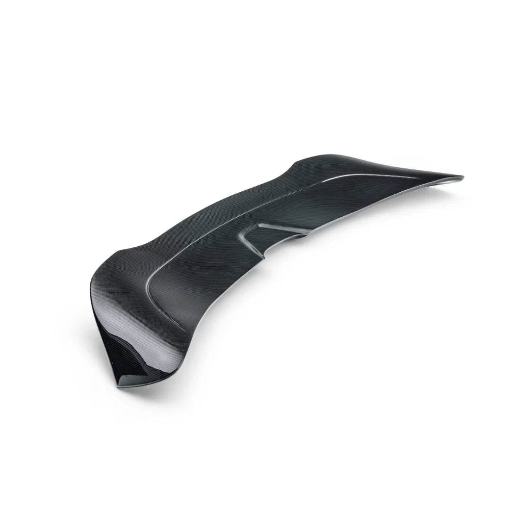 Vorsteiner Silverstone Edition Carbon Fiber Rear Active Wing Blade - 2017-2023 McLaren 720S