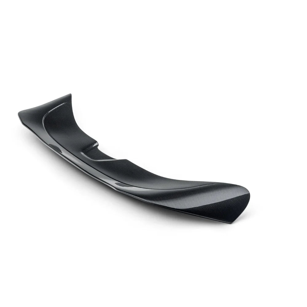 Vorsteiner Silverstone Edition Carbon Fiber Rear Active Wing Blade - 2017-2023 McLaren 720S