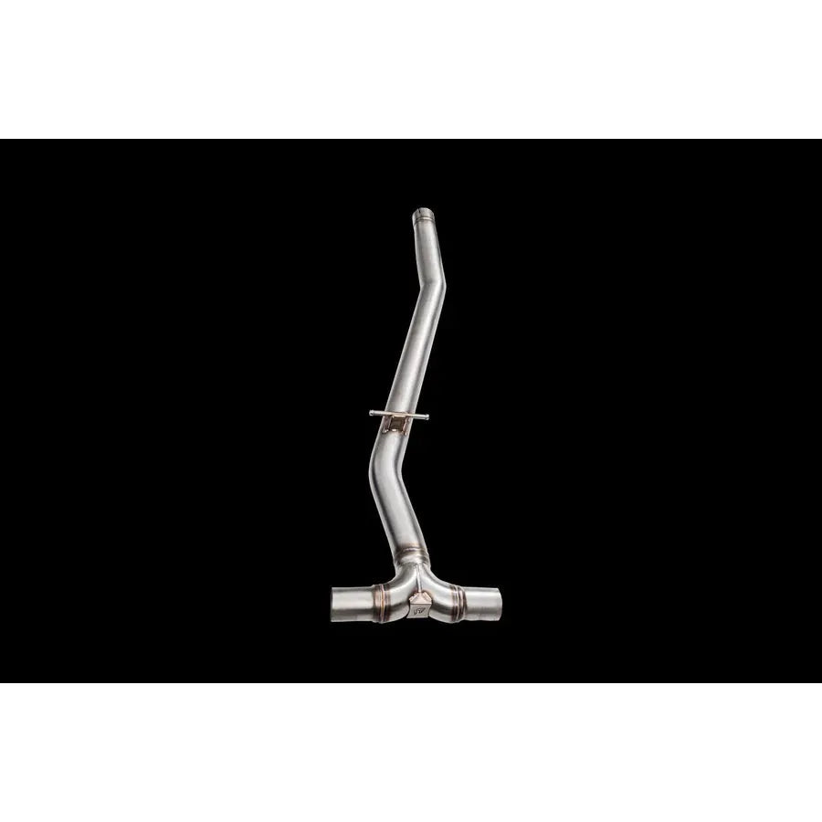 iPE Full Exhaust System for 2015-2022 Mercedes-Benz W205 C400/C450/C43