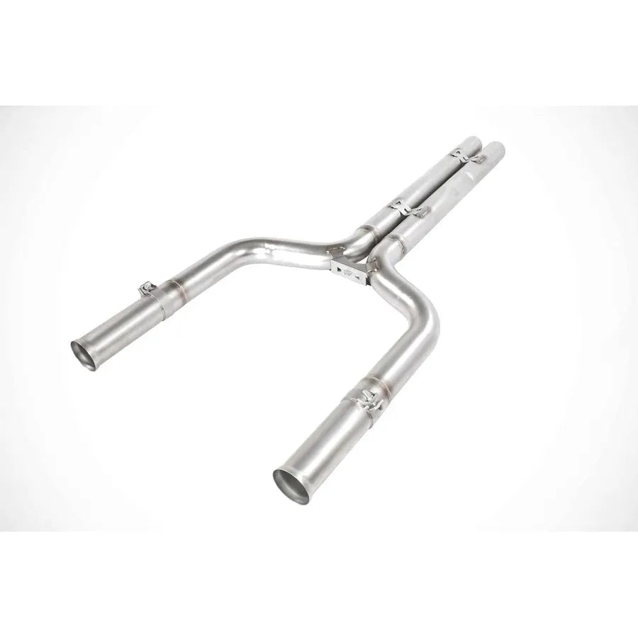 iPE Full Exhaust System for 2016+ Mercedes-Benz W213 E63/E63S AMG