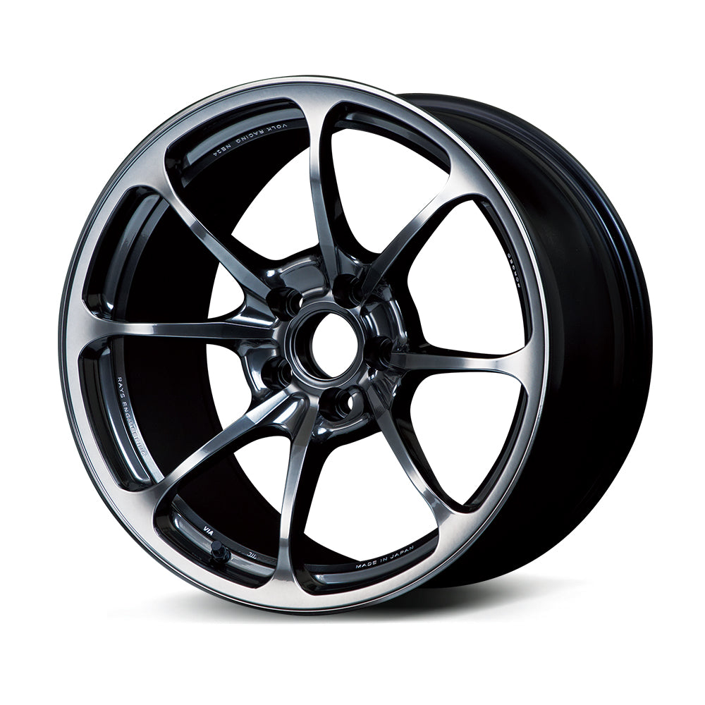 Rays Volk Racing NE24 - 18"