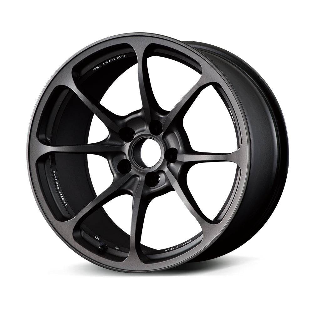 Rays Volk Racing NE24 - 18"