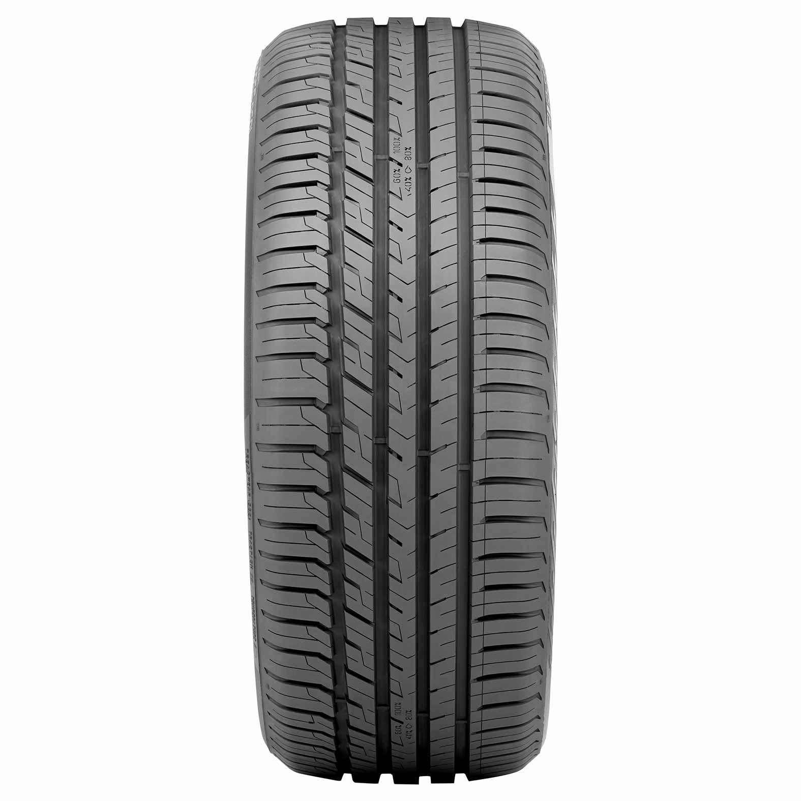 Nokian Tyres SURPASS AS01 - 235/55R19 105W XL