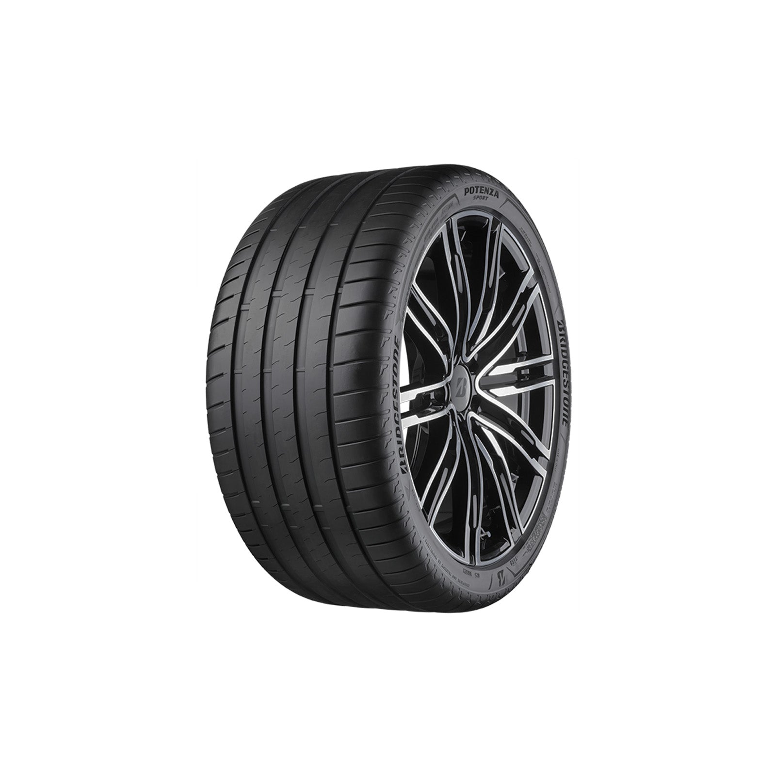 Bridgestone Potenza Sport RFT - 225/55R19 103H XL | RE0 - T1 Motorsports