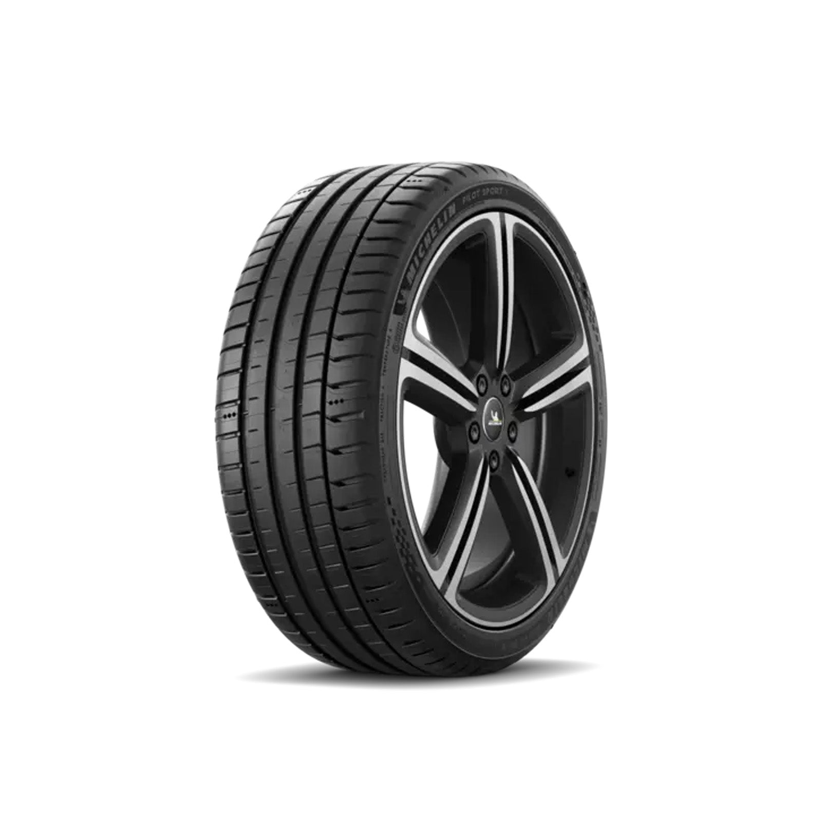 Michelin Pilot Sport 5 - 235/40R18 95Y XL - T1 Motorsports