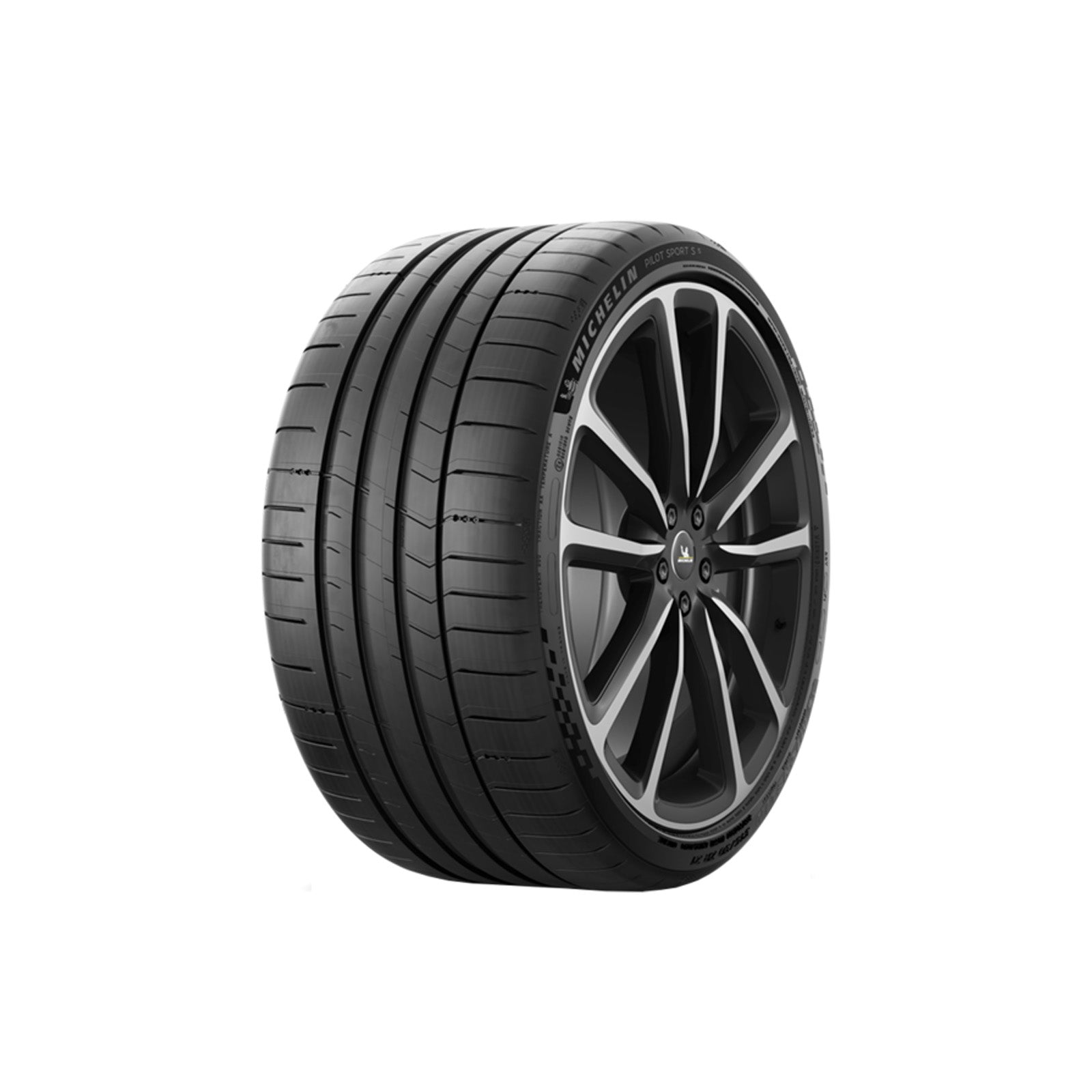 Michelin Pilot Sport S 5 - 305/45R22 118V XL | RIV - T1 Motorsports