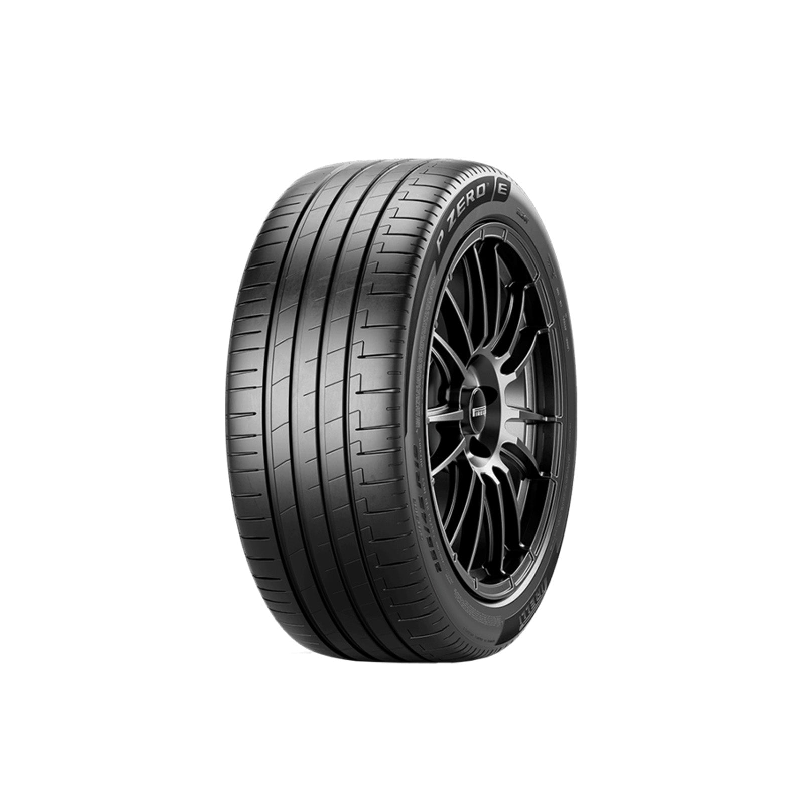 Pirelli P Zero E - 255/35R22 99Y XL | *