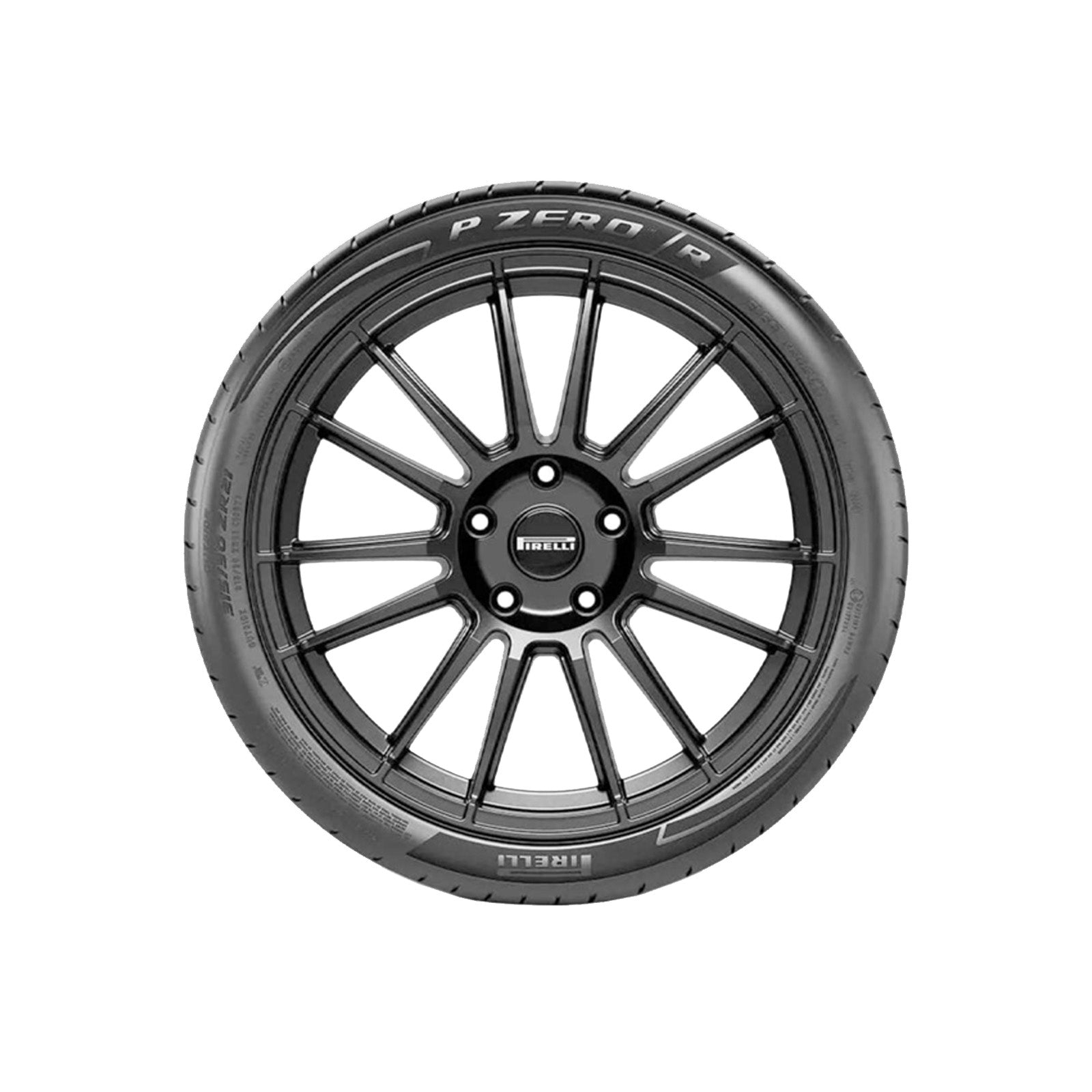Pirelli P Zero R - 285/40R20 111(Y) XL | *