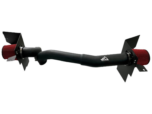 MAD BMW G8X M2/M3/M4 S58 Cold Air Intake W/ Heat Shield