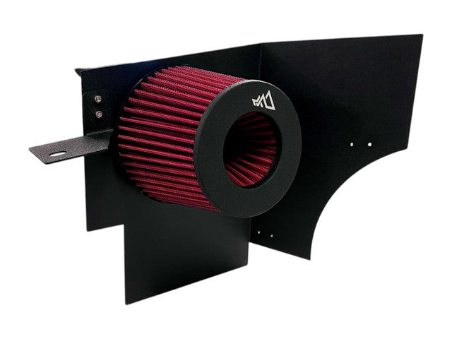 MAD BMW G8X M2/M3/M4 S58 Cold Air Intake W/ Heat Shield