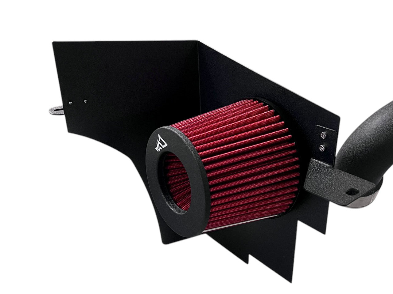 MAD BMW G8X M2/M3/M4 S58 Cold Air Intake W/ Heat Shield