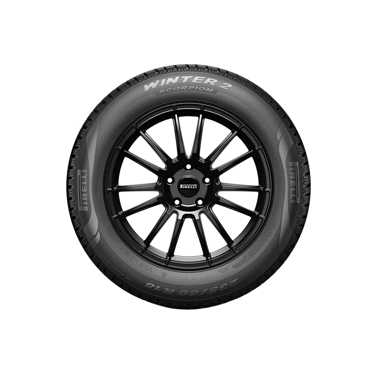 Pirelli Scorpion Winter 2 - 235/50R20 104V XL