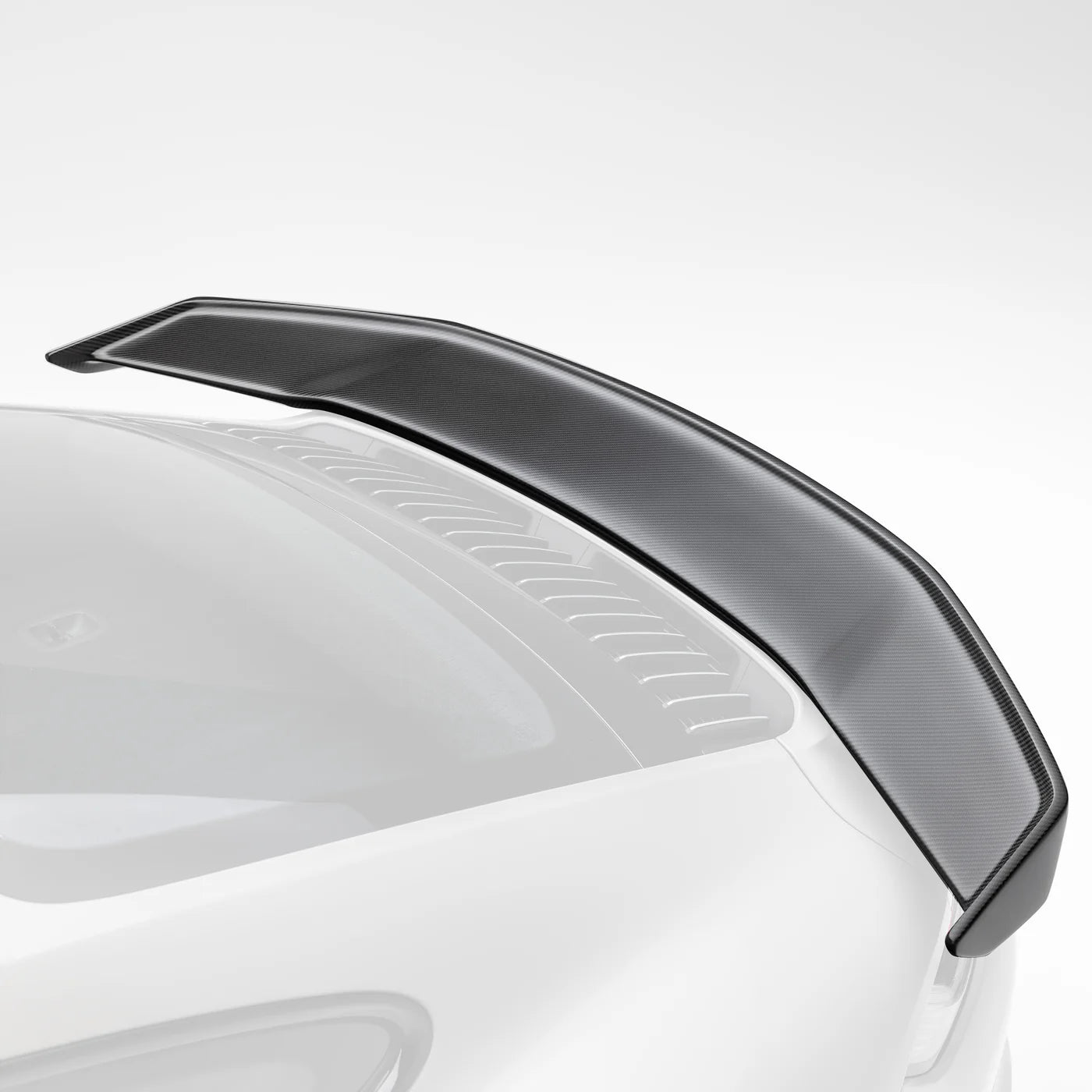Vorsteiner Aero Carbon Fiber Rear Wing - 2019+ Porsche 992.1 Turbo S