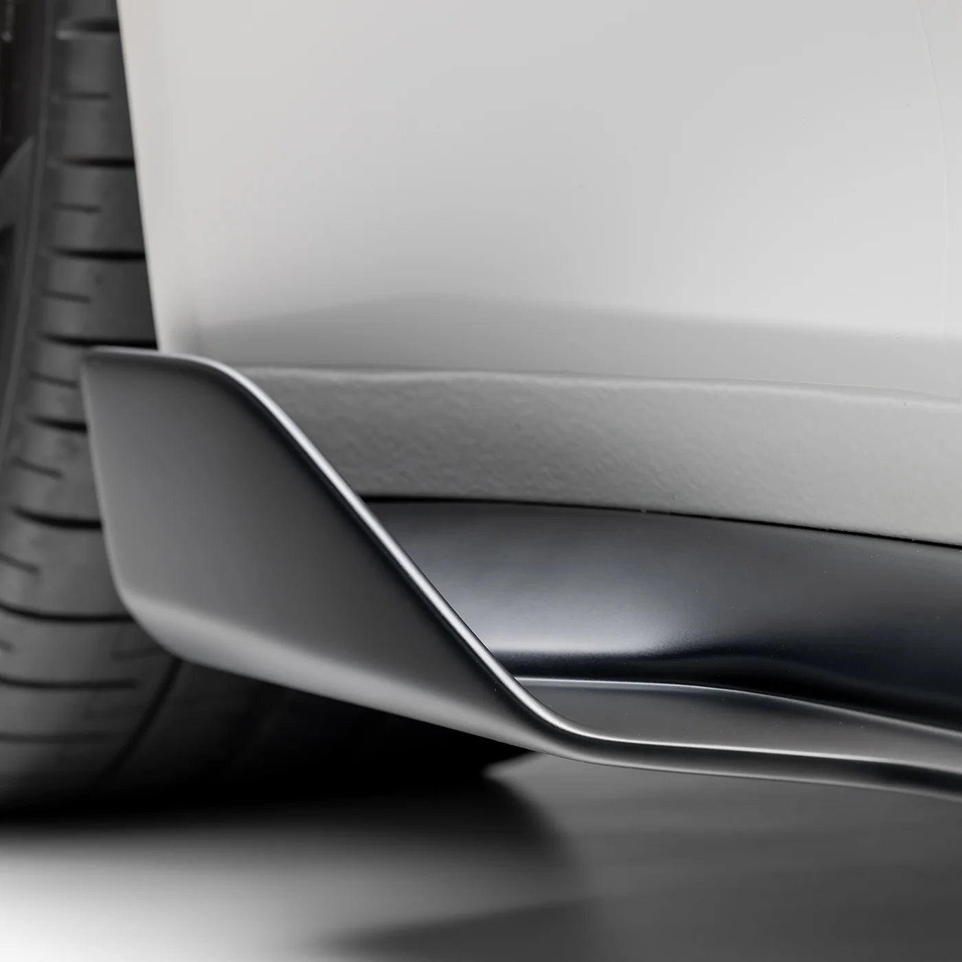 Vorsteiner Aero Carbon Fiber Side Skirts - 2019+ Porsche 992.1 Turbo S