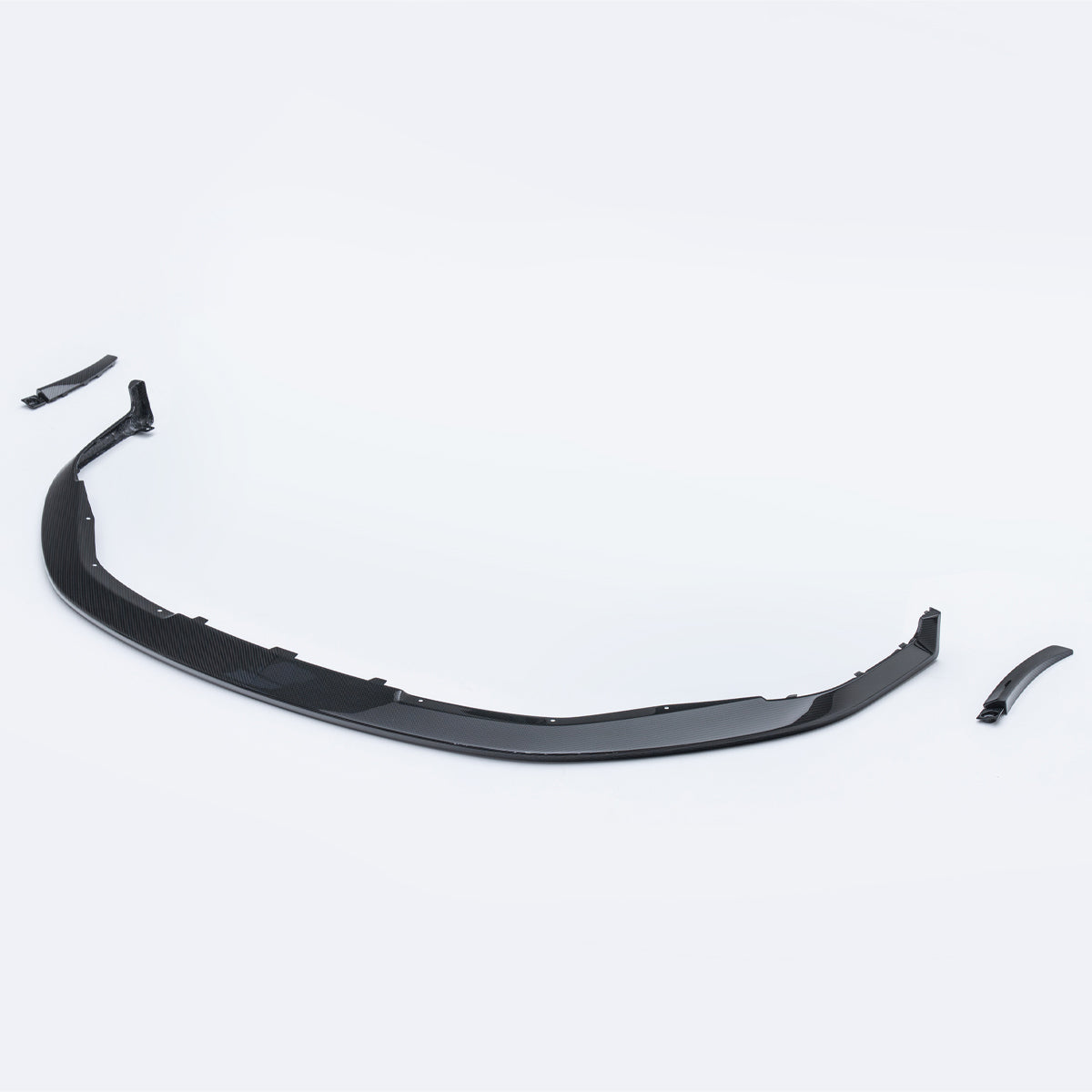 ADRO Porsche 992.1 GT3 Carbon Fiber Front Splitter