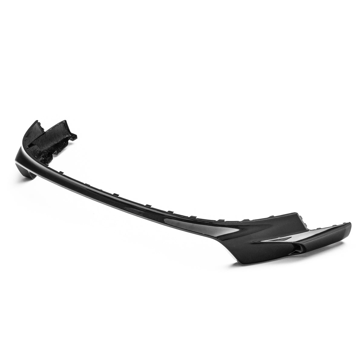 ADRO Porsche 992.1 GT3 Carbon Fiber Rear Apron Panel