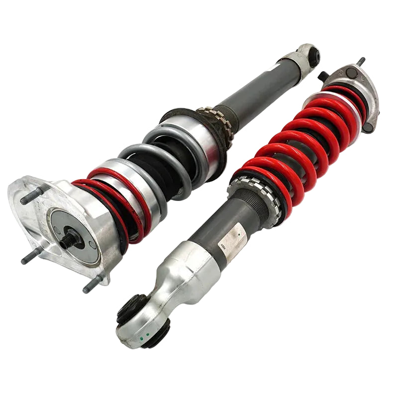 Suspension Secrets Soft Spring Conversion Kit - Porsche 911 GT3 / Touring (992)