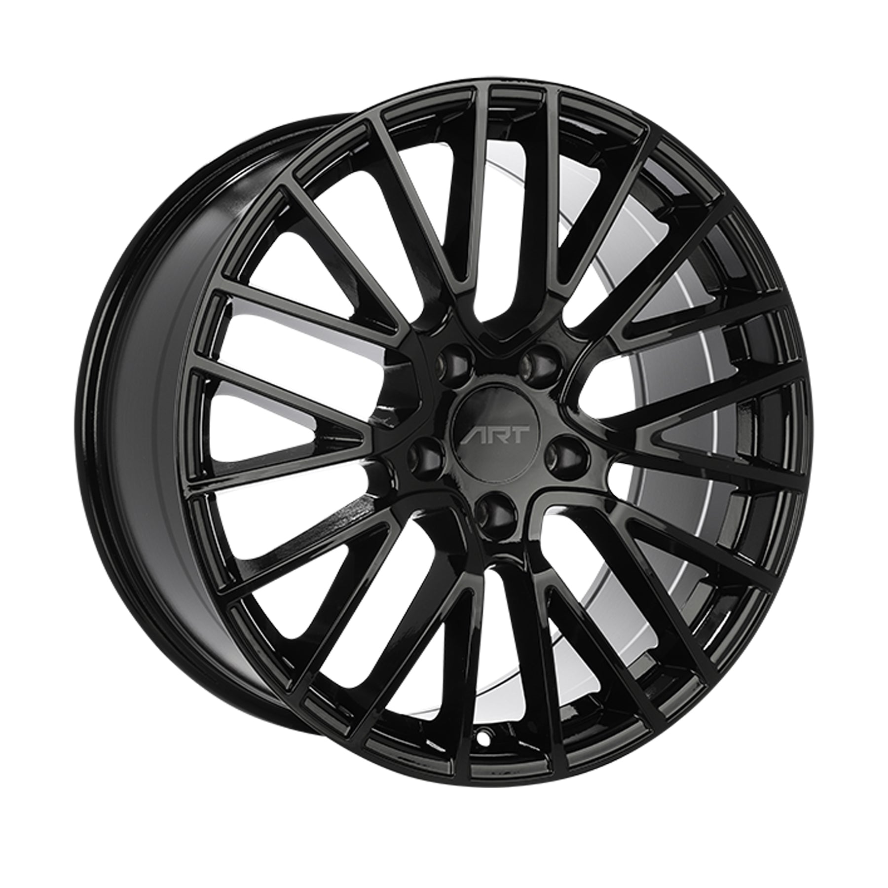 Porsche Cayenne (2024+) Winter Package - Squared
