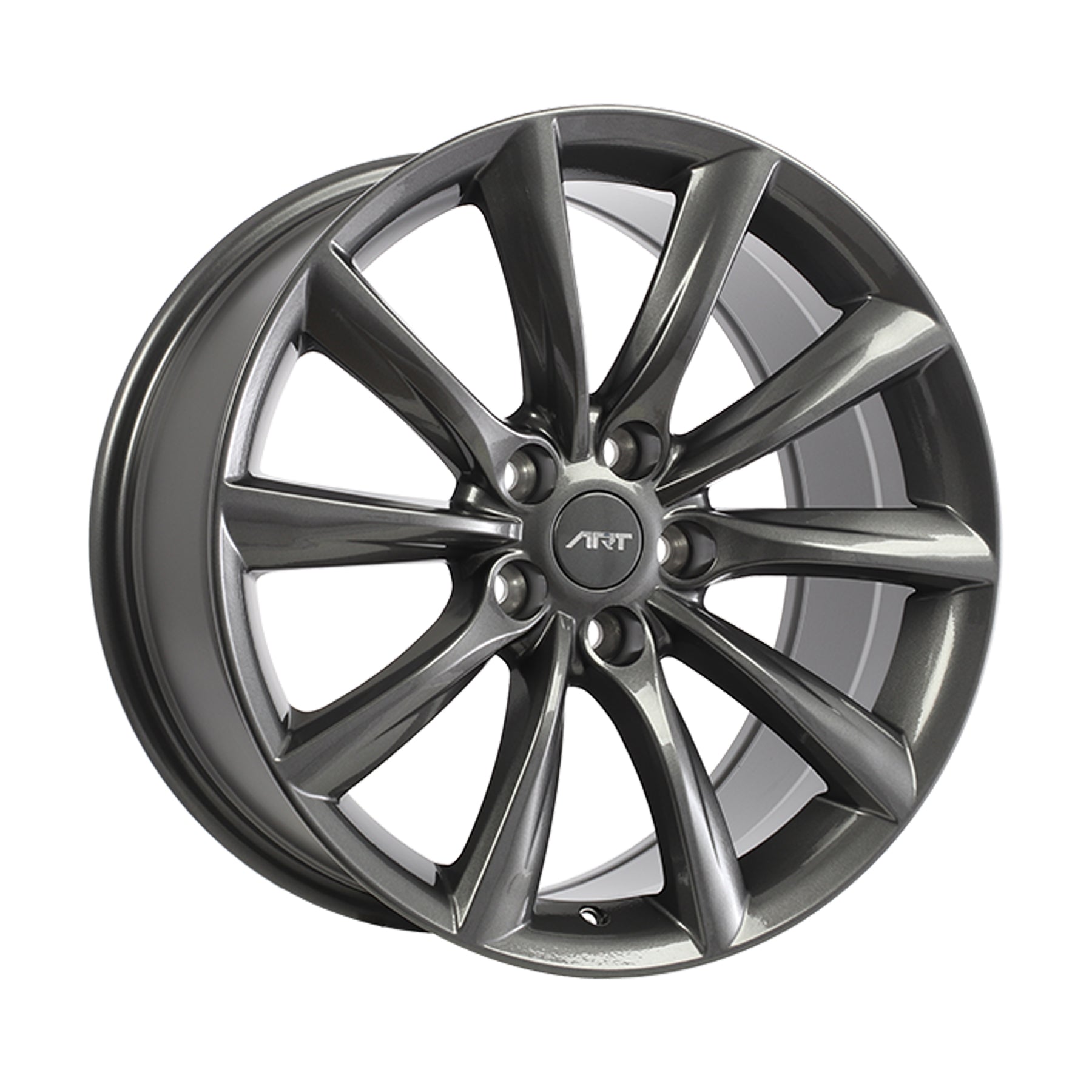 Tesla Model Y 18" Winter Package