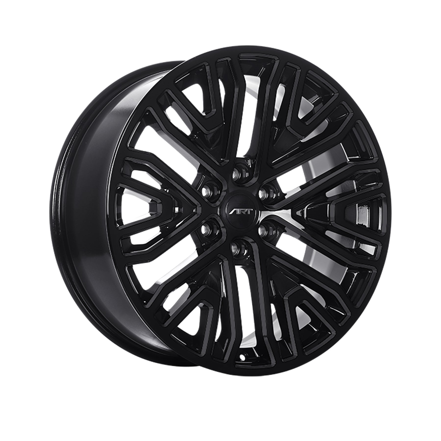 Chevrolet Suburban Winter Package