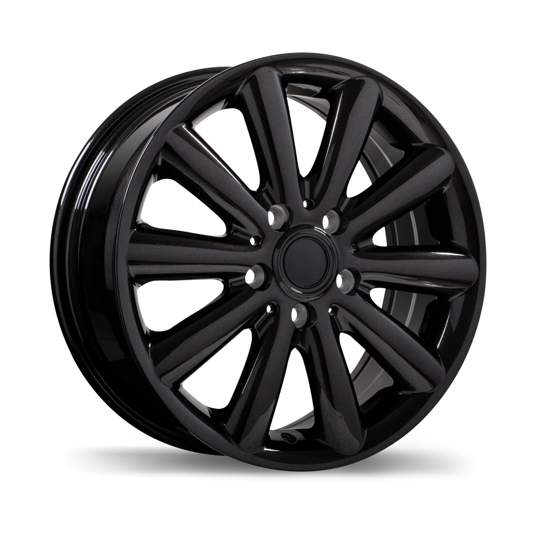 MINI Cooper 17" Winter Package