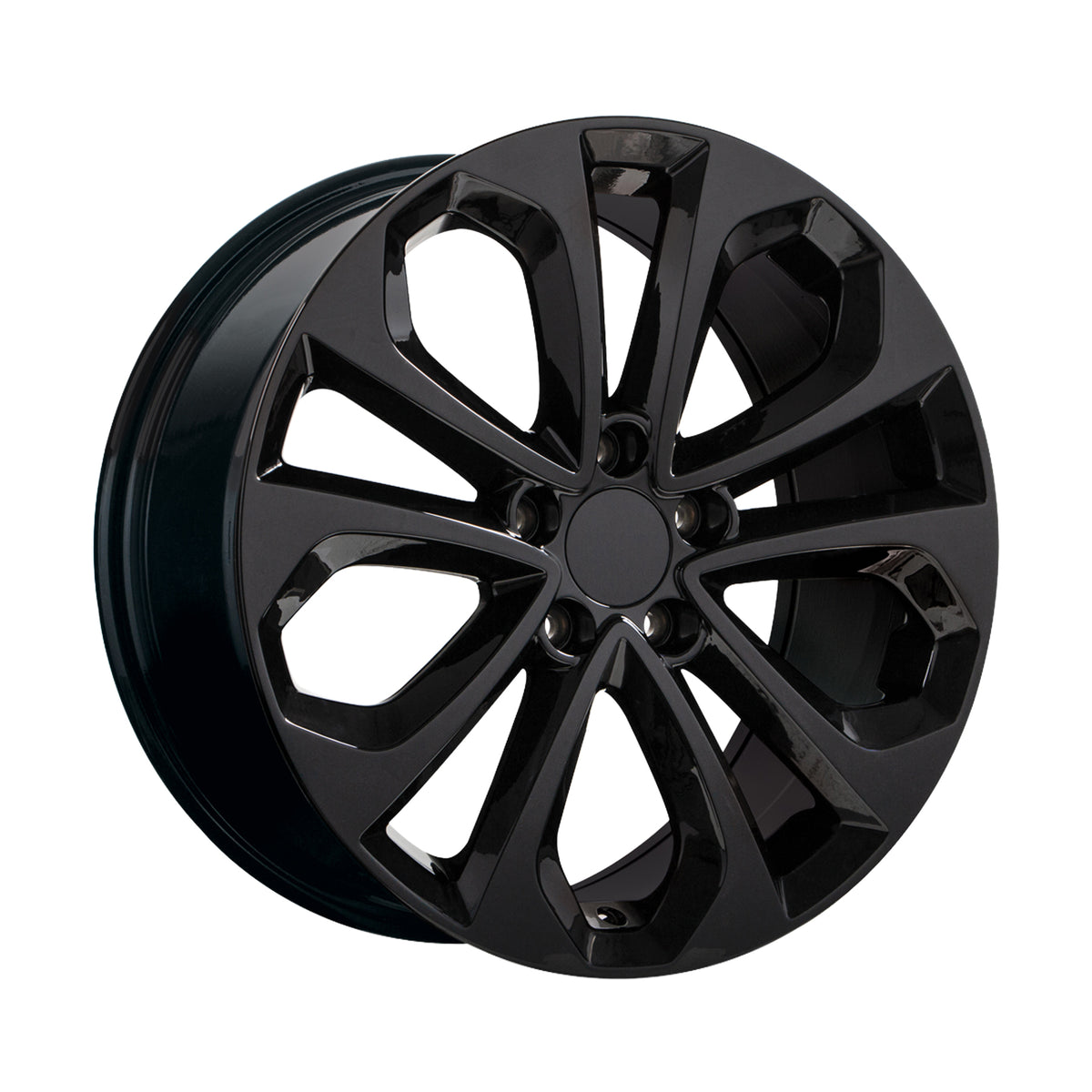 Acura ADX 18" Winter Package