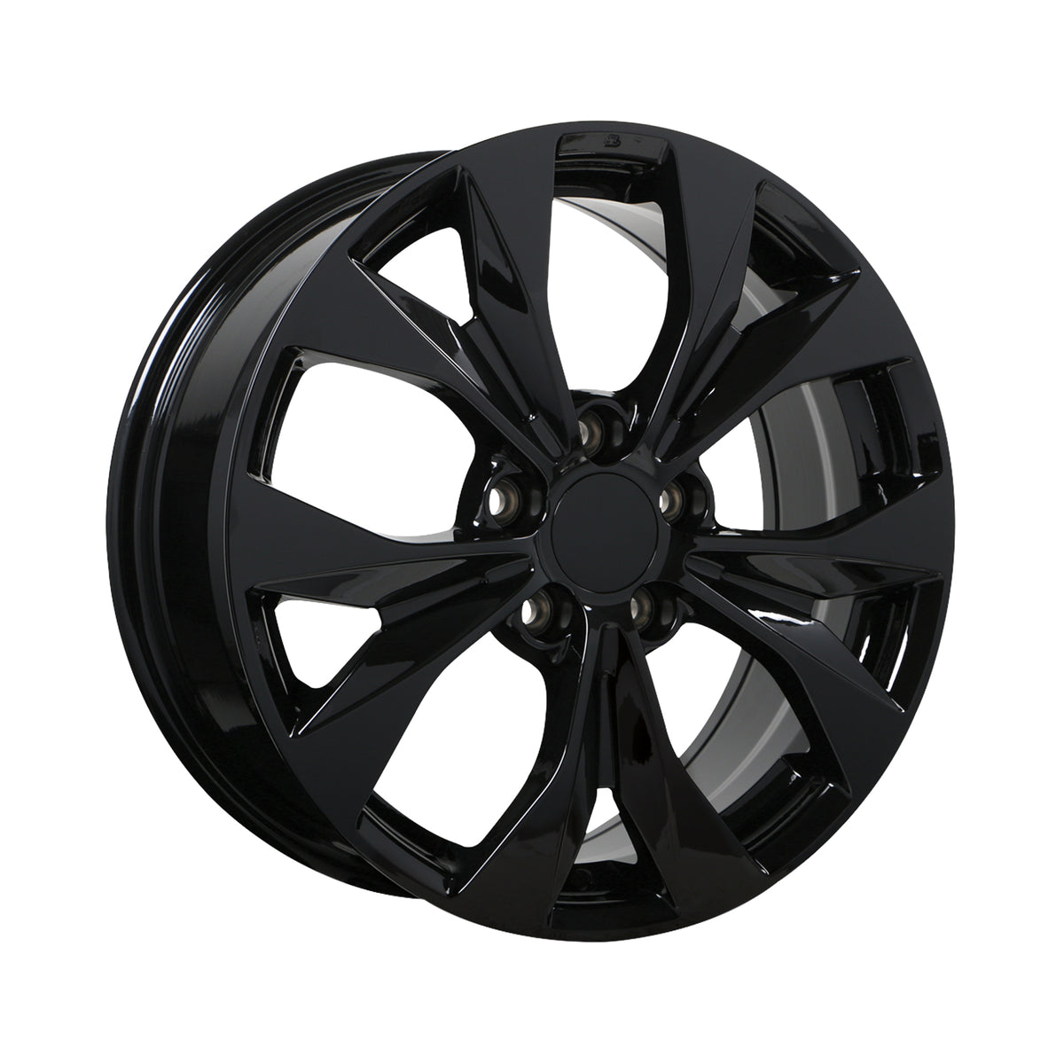 Acura ADX 17" Winter Package
