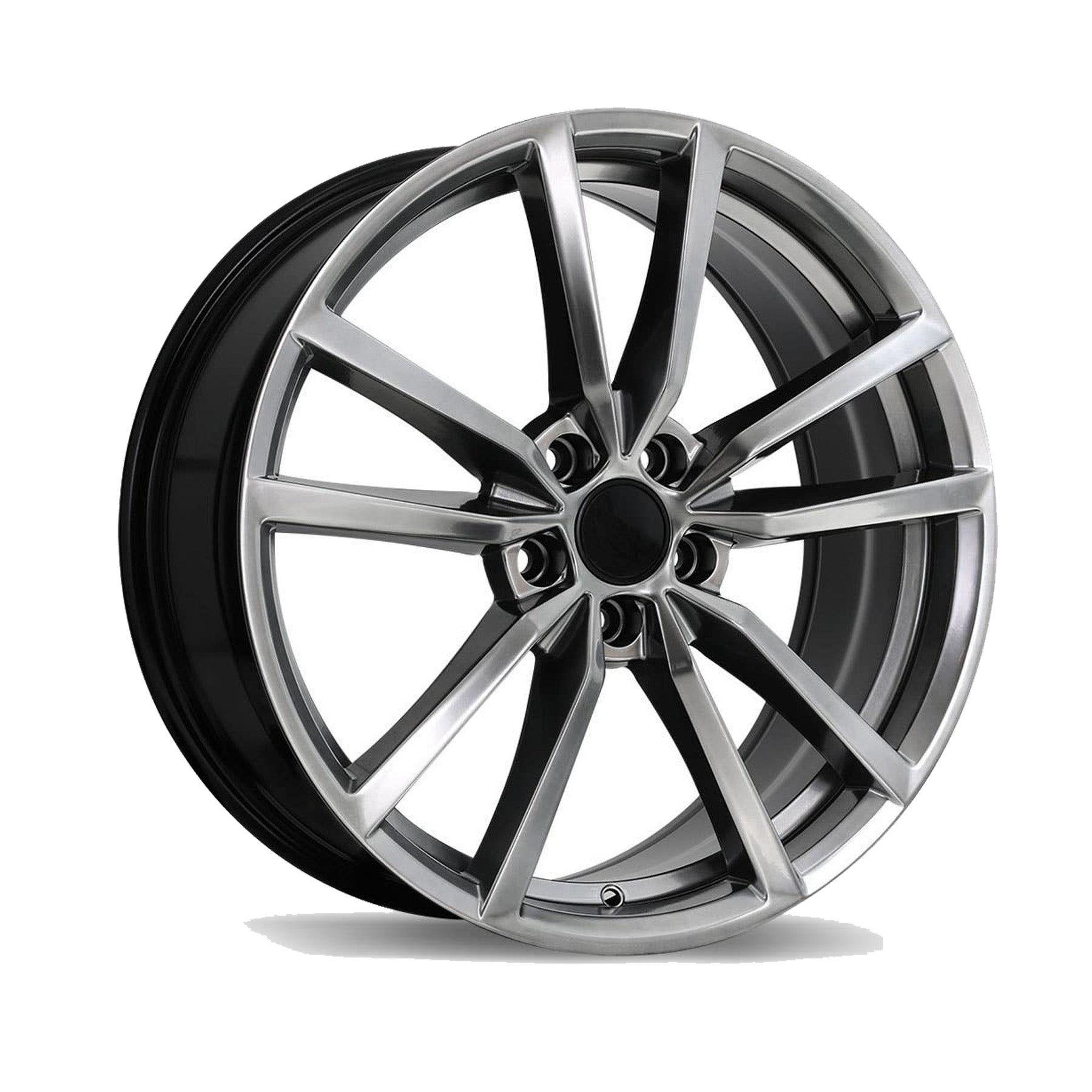 Volkswagen Golf R Winter Package