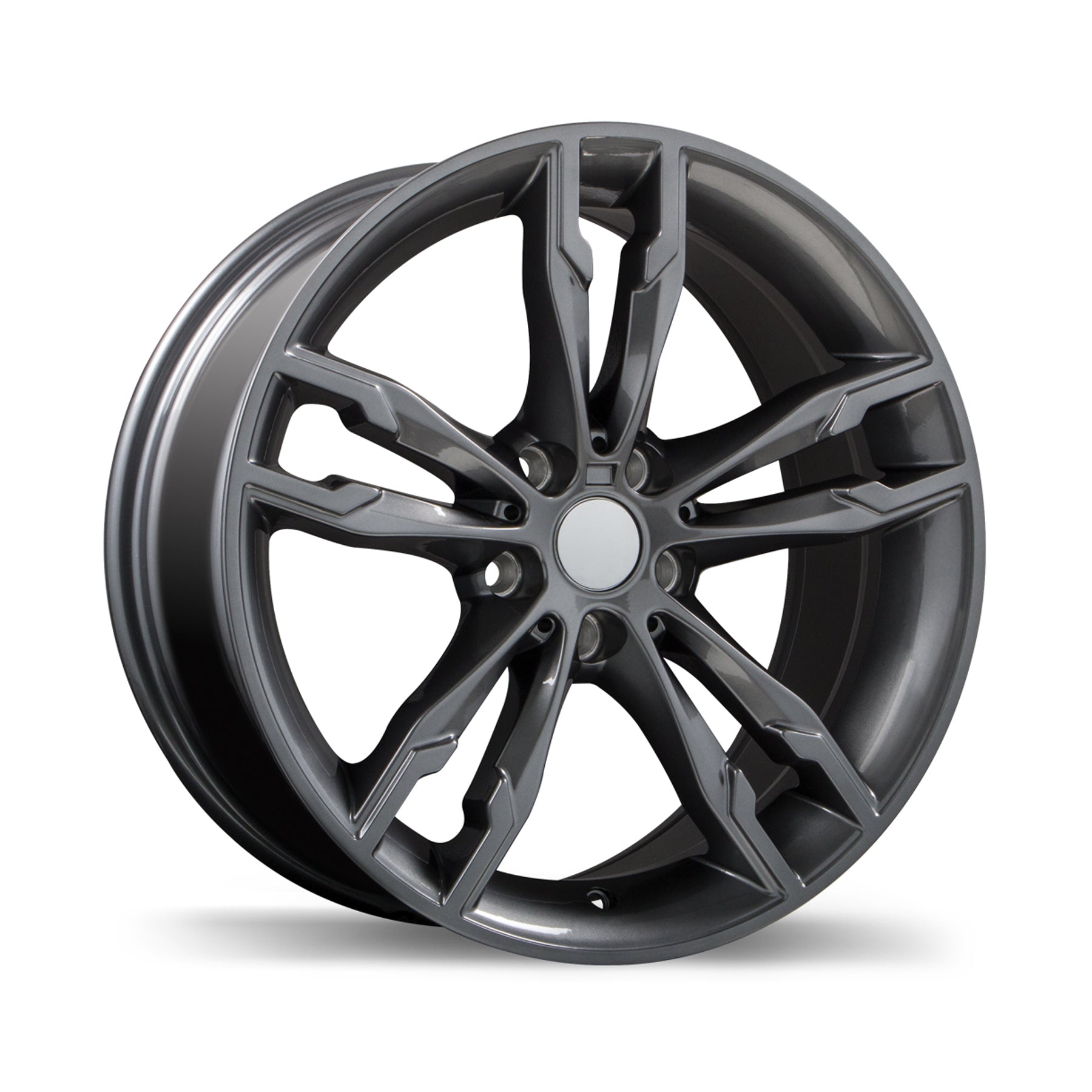 MINI Countryman ALL4 SUV 18" Winter Package