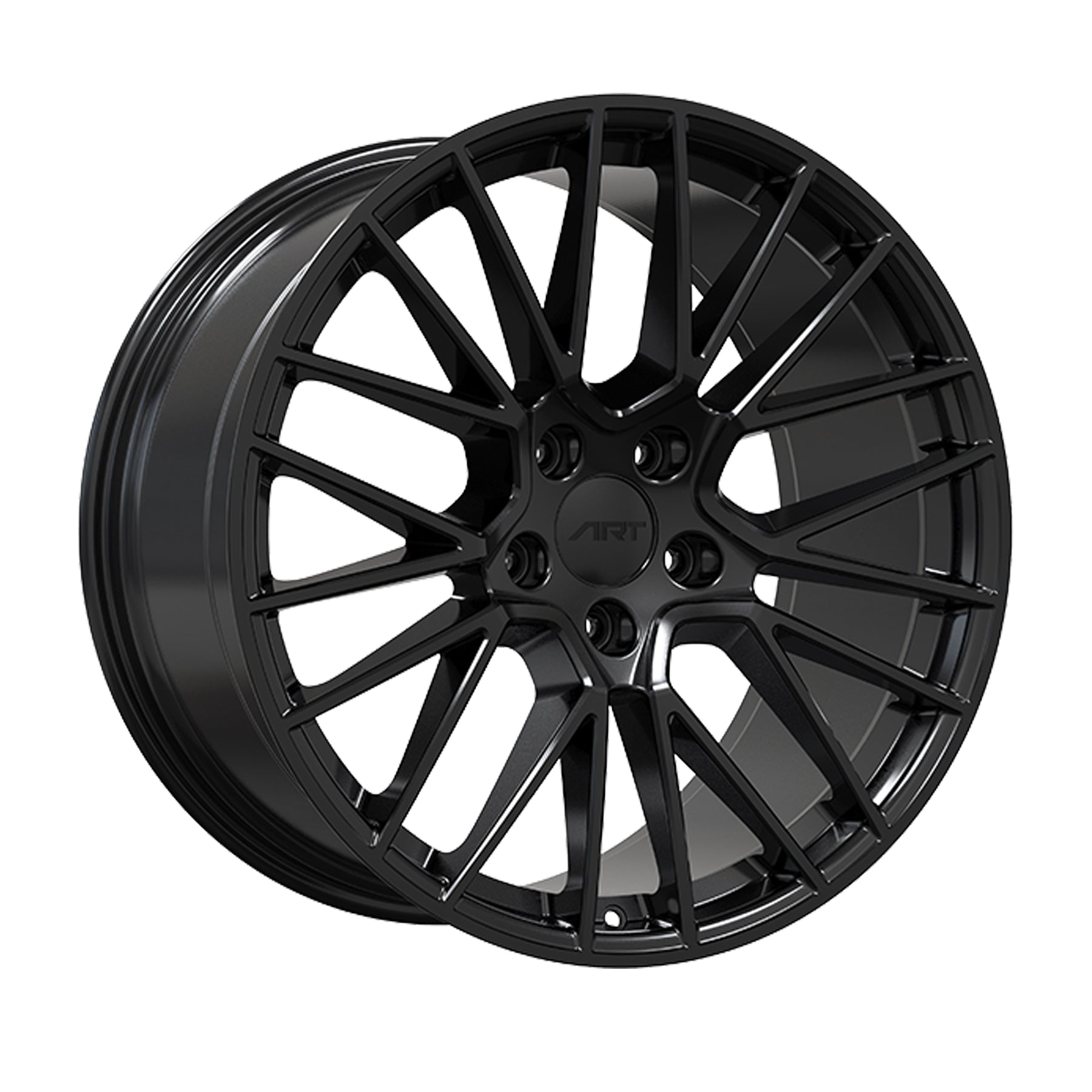 Porsche Taycan 21" Winter Package