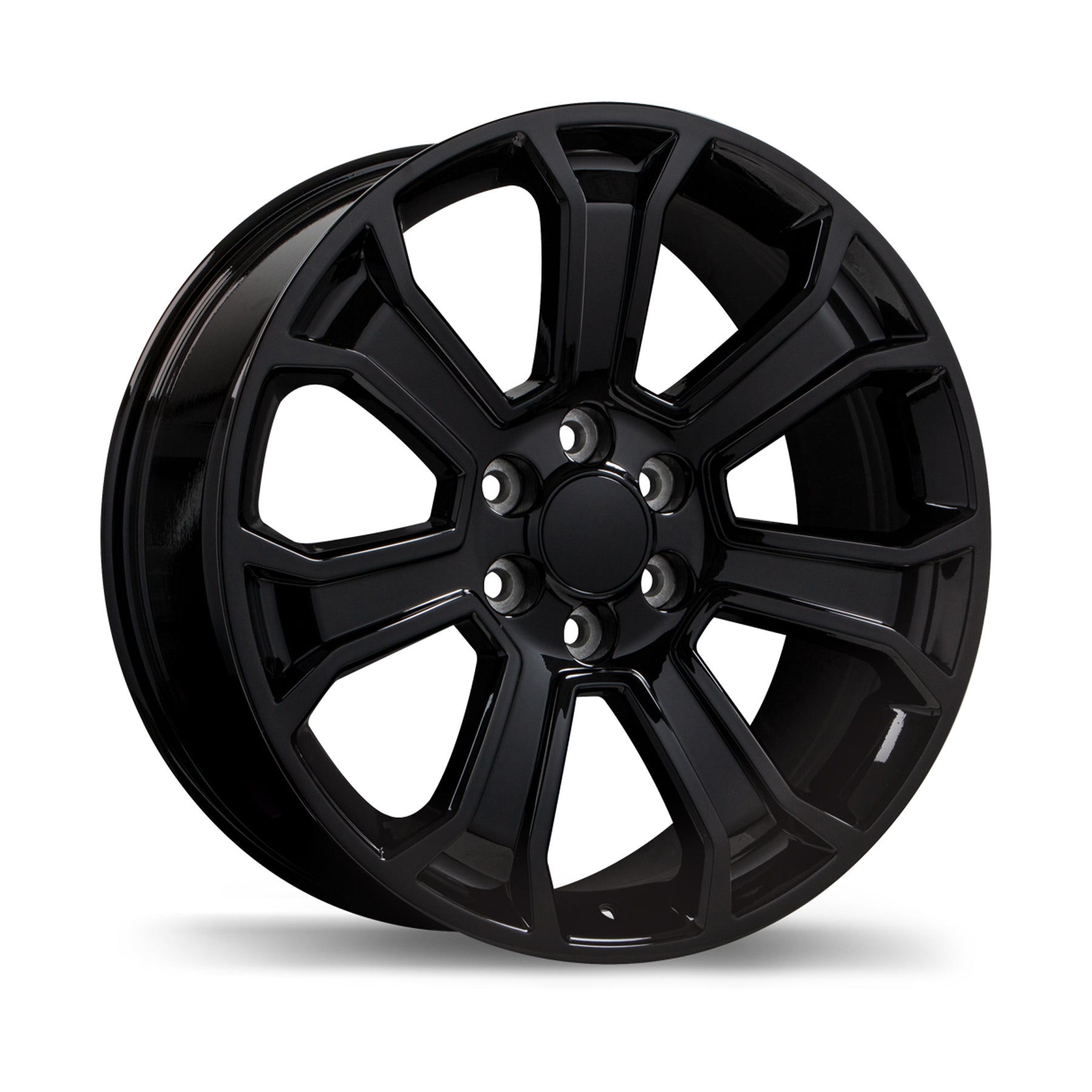 Jeep Grand Wagoneer Winter Package