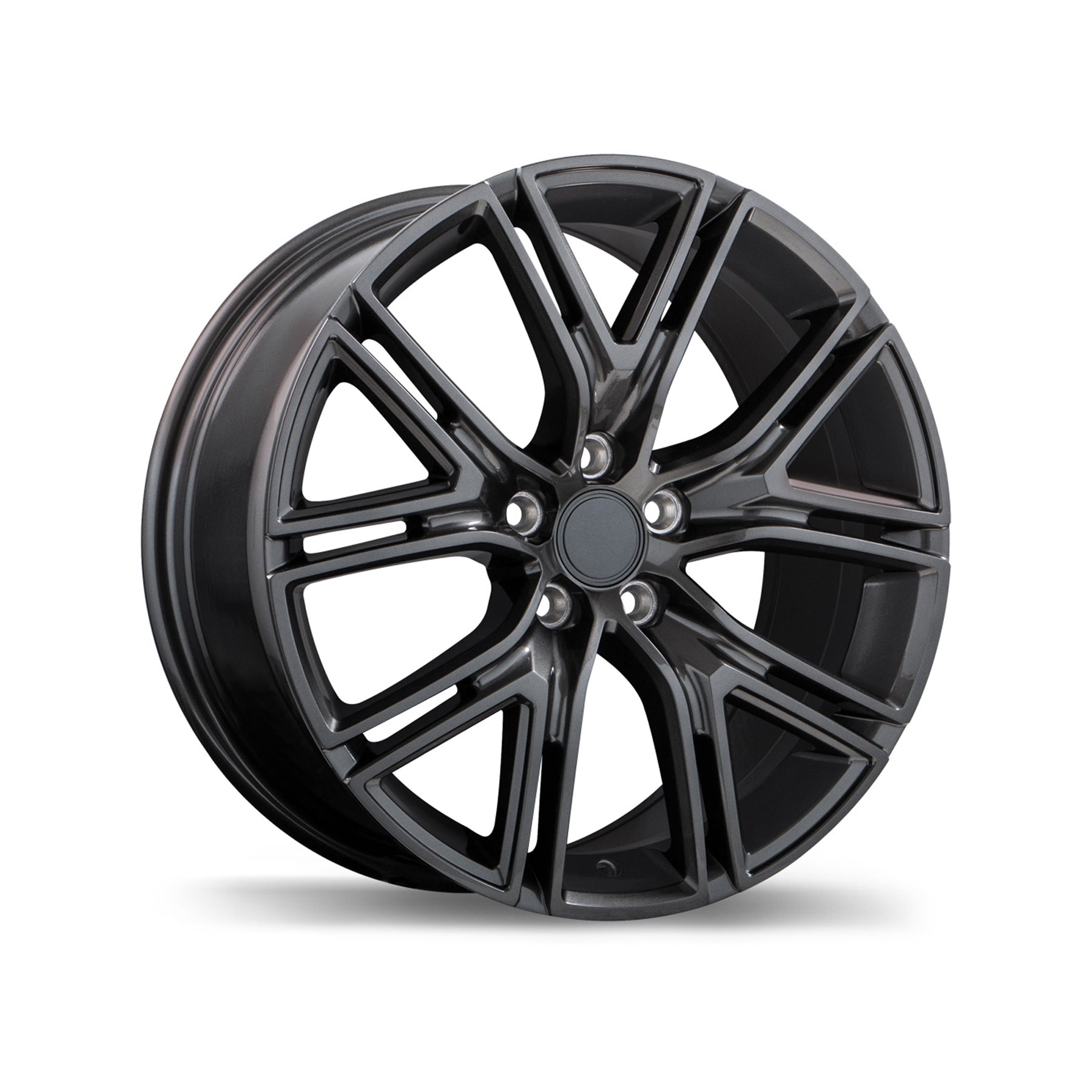 Volvo V60 Cross Country Winter Package