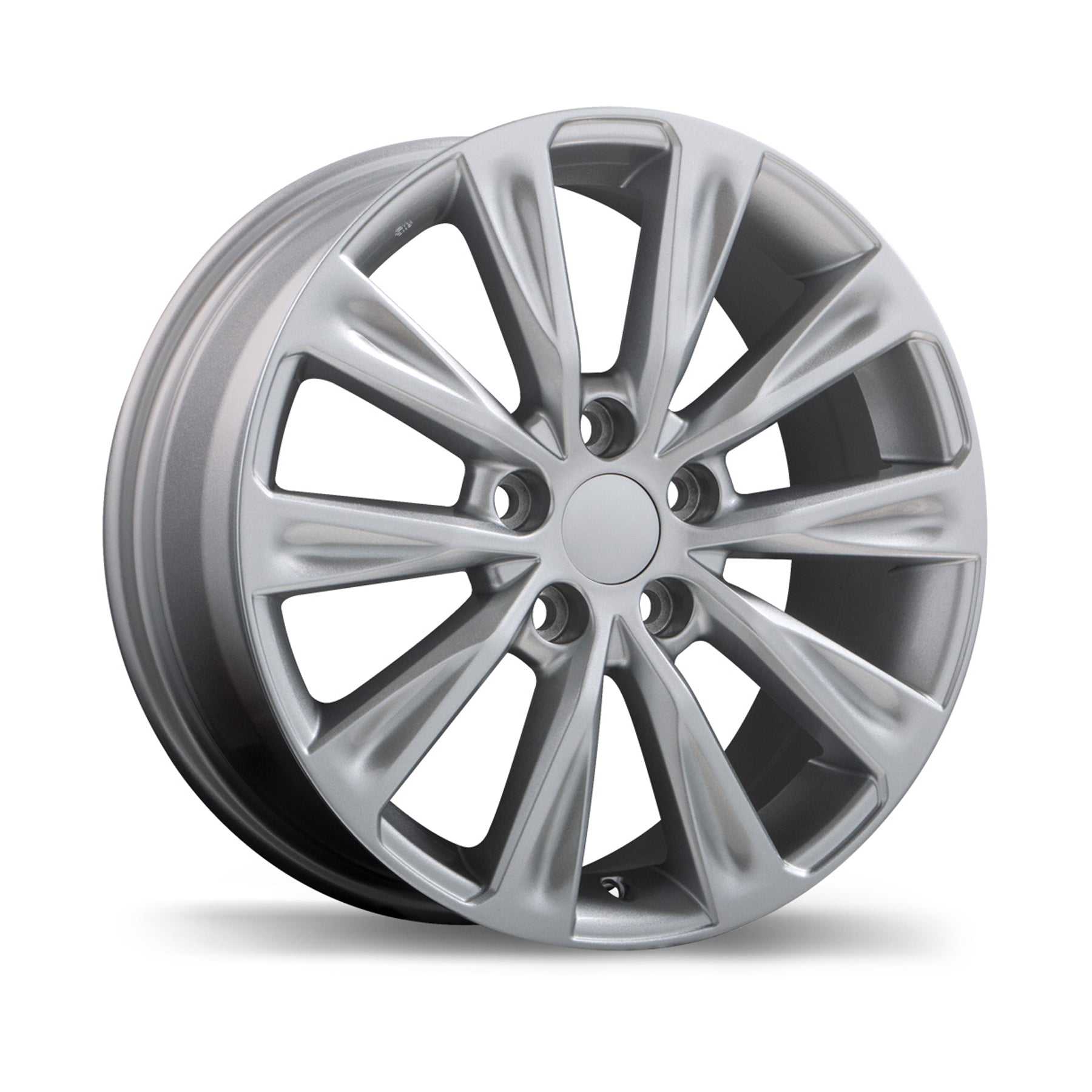 Lexus ES 17" Winter Package