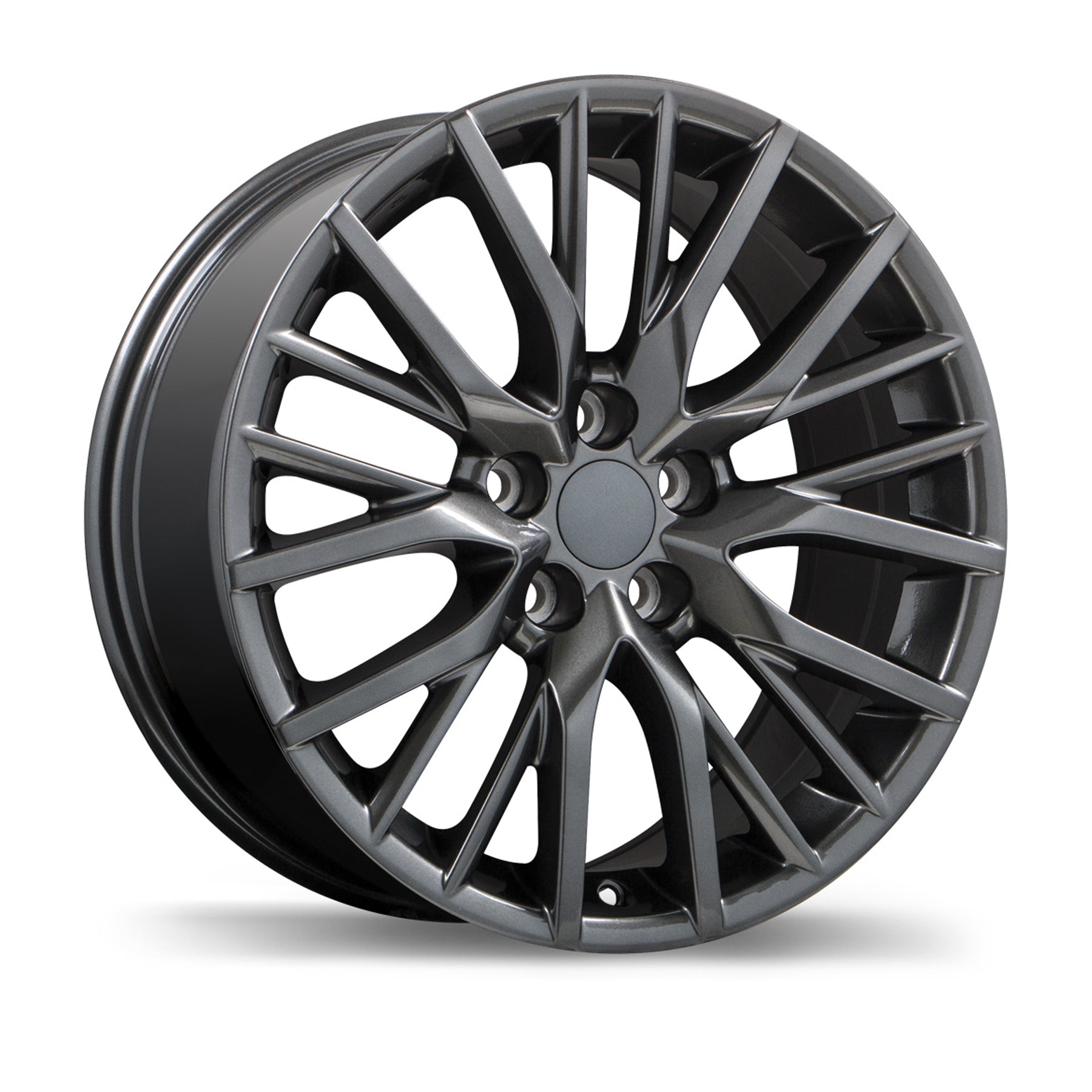 Toyota Highlander Winter Package