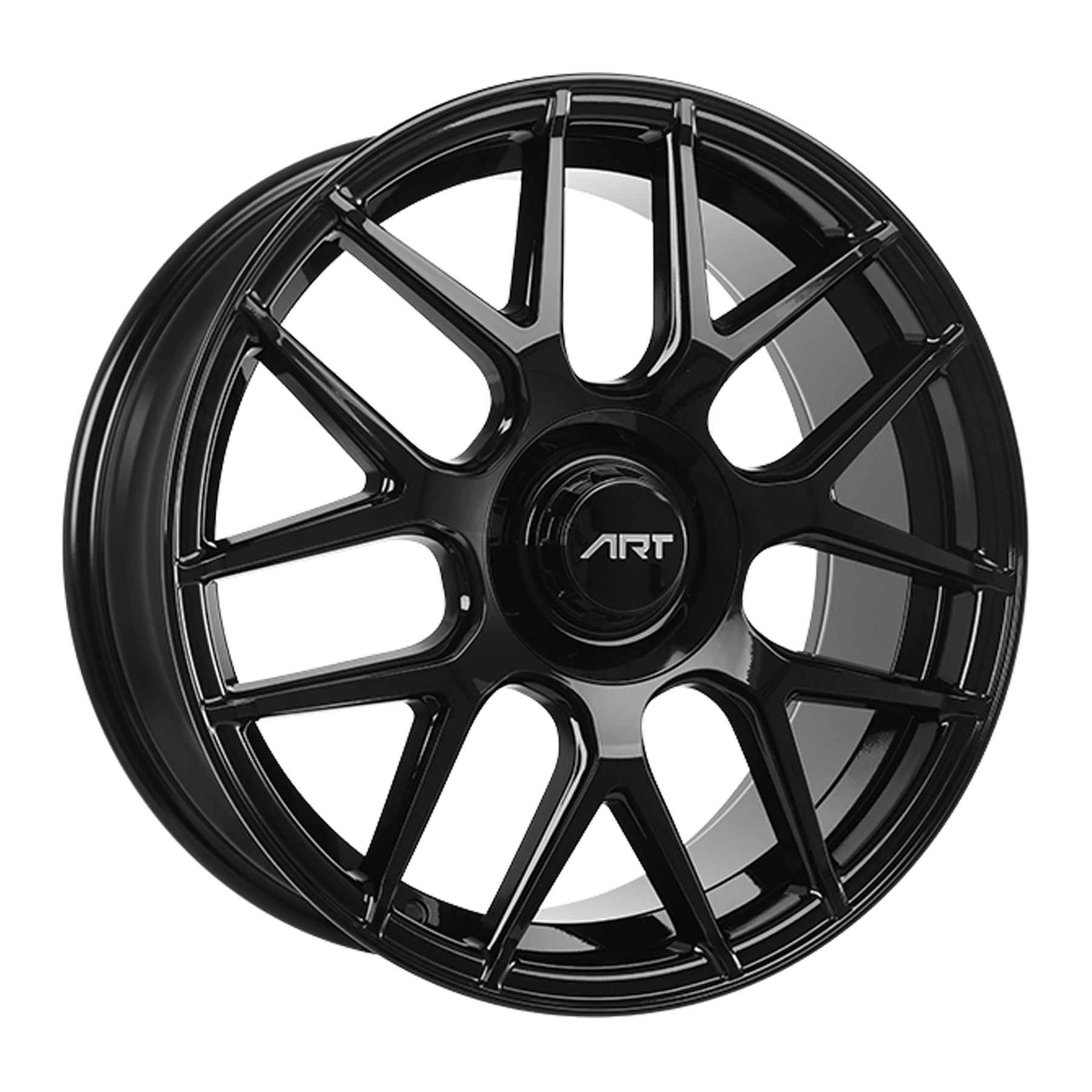 Mercedes-Benz GLE 19" Winter Package
