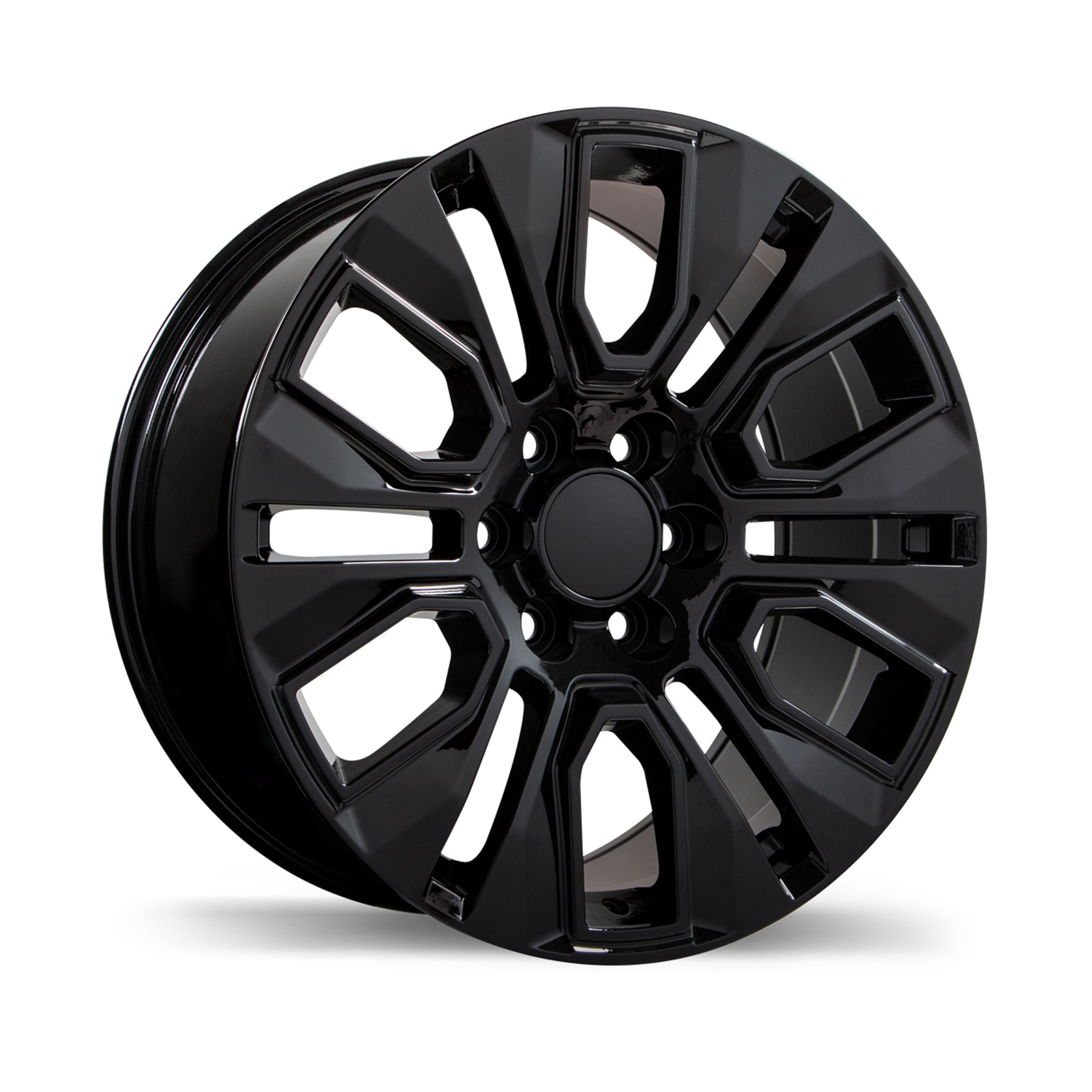 Jeep Grand Wagoneer Winter Package